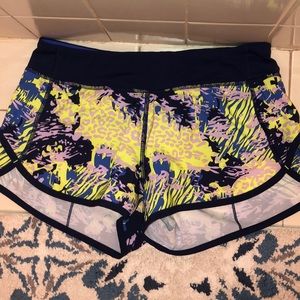 ivivva shorts